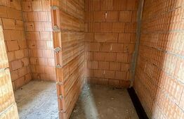  Casa individuala, 120 mp utili, 500 mp teren, Chinteni