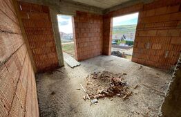  Casa individuala, 120 mp utili, 500 mp teren, Chinteni