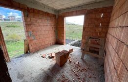  Casa individuala, 120 mp utili, 500 mp teren, Chinteni