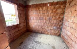  Casa individuala, 120 mp utili, 500 mp teren, Chinteni