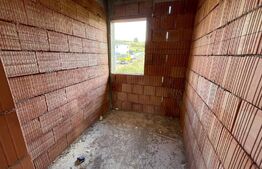  Casa individuala, 120 mp utili, 500 mp teren, Chinteni