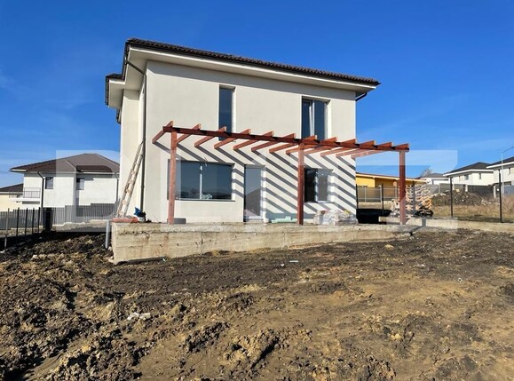 Casa de vânzare 5 camere Chinteni - 97716CV | BLITZ Cluj-Napoca | Poza2