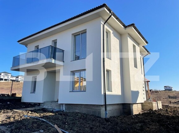 Casa de vânzare 5 camere Chinteni - 97716CV | BLITZ Cluj-Napoca | Poza1