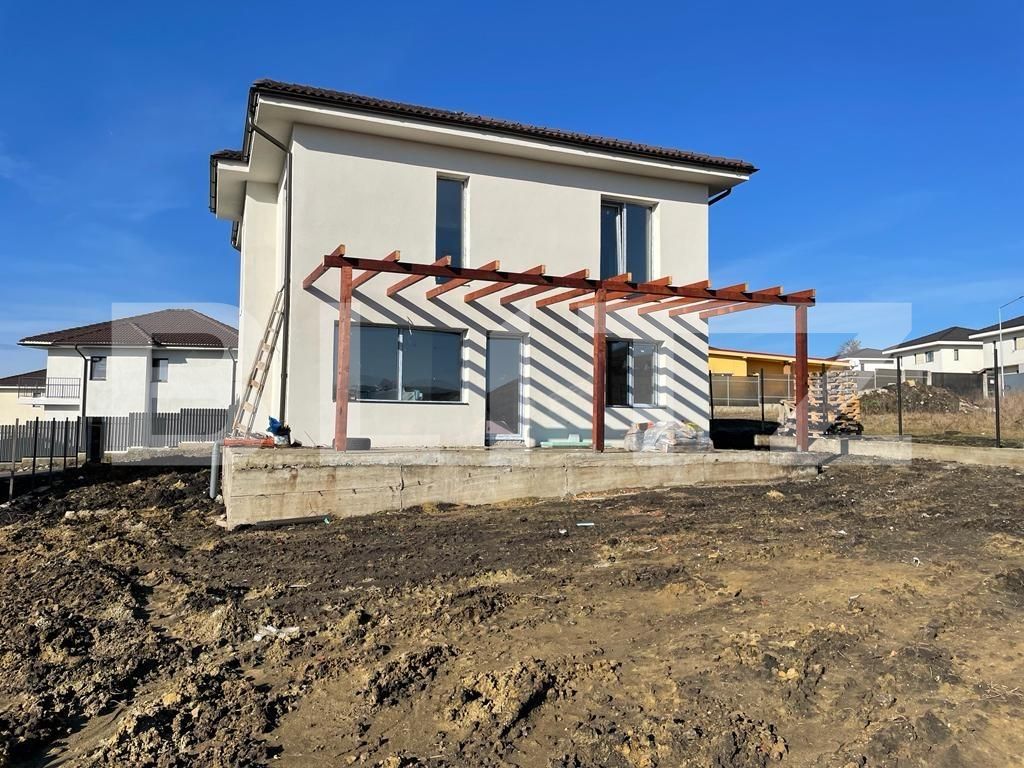 Casa de vânzare 5 camere Chinteni - 97716CV | BLITZ Cluj-Napoca | Poza2