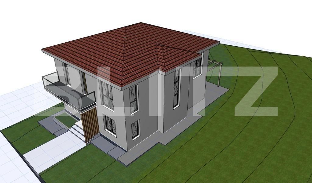 Casa de vânzare 5 camere Chinteni - 97716CV | BLITZ Cluj-Napoca | Poza4