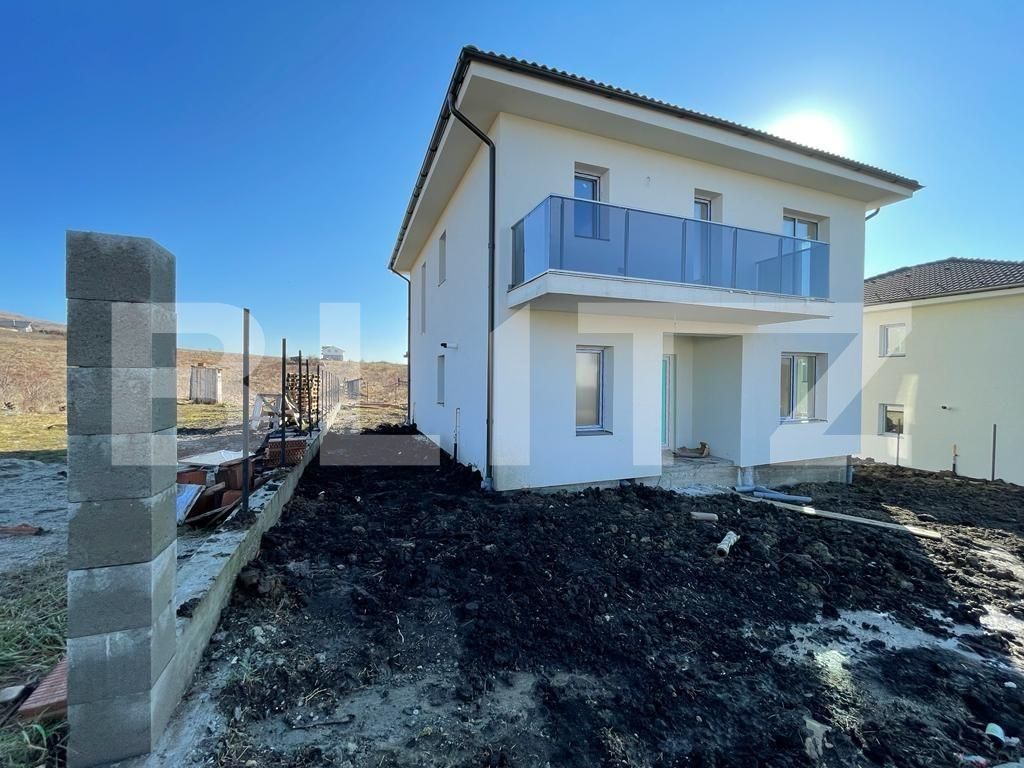 Casa de vânzare 5 camere Chinteni - 97716CV | BLITZ Cluj-Napoca | Poza3