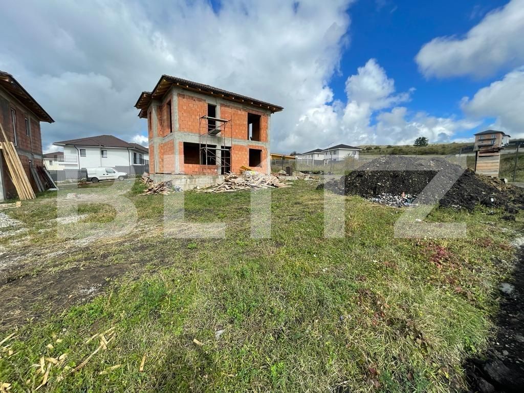 Casa de vânzare 5 camere Chinteni - 97716CV | BLITZ Cluj-Napoca | Poza14