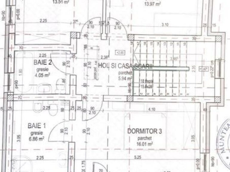 Casa de vânzare 5 camere Chinteni - 97716CV | BLITZ Cluj-Napoca | Poza2