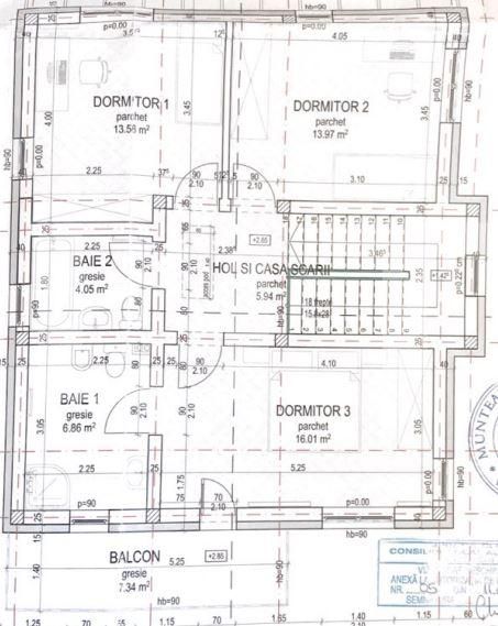 Casa de vânzare 5 camere Chinteni - 97716CV | BLITZ Cluj-Napoca | Poza2