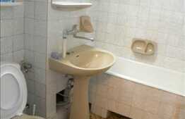 De inchiriat 3 camere, 73 mp utili, decomandat, zona strazii Alexandru Vlahuta!