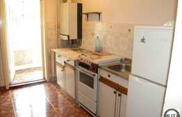 De inchiriat 3 camere, 73 mp utili, decomandat, zona strazii Alexandru Vlahuta!