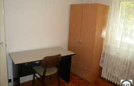 De inchiriat 3 camere, 73 mp utili, decomandat, zona strazii Alexandru Vlahuta!