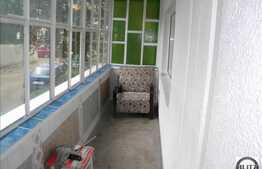 De inchiriat 3 camere, 73 mp utili, decomandat, zona strazii Alexandru Vlahuta!