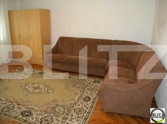 Apartament de închiriat 3 camere Grigorescu - 9772AI | BLITZ Cluj-Napoca | Poza3