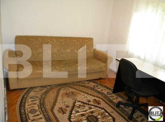 Apartament de închiriat 3 camere Grigorescu - 9772AI | BLITZ Cluj-Napoca | Poza1