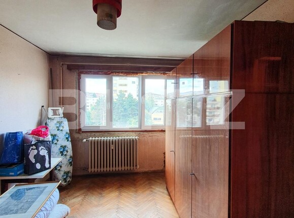 Apartament de vânzare 2 camere Gheorgheni - 97724AV | BLITZ Cluj-Napoca | Poza2