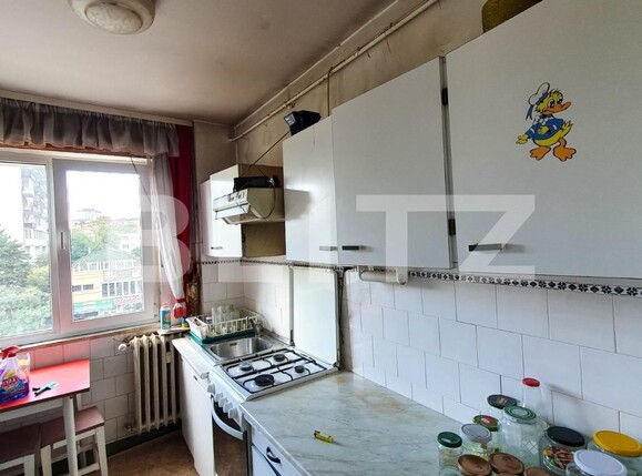 Apartament de vânzare 2 camere Gheorgheni - 97724AV | BLITZ Cluj-Napoca | Poza3