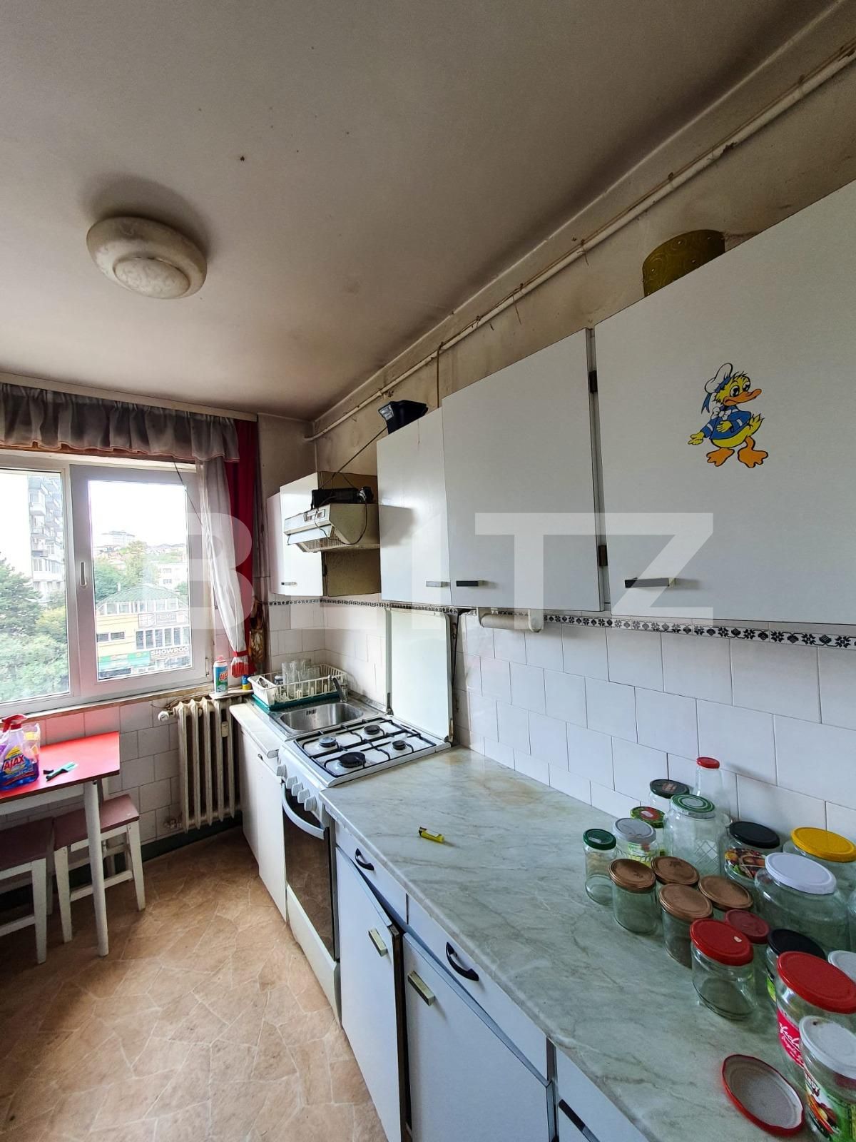 Apartament de vânzare 2 camere Gheorgheni - 97724AV | BLITZ Cluj-Napoca | Poza3