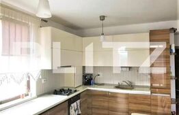 Apartament cu 3 camere, 76 mp, imobil tip vila