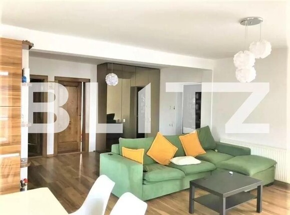 Apartament de vânzare 3 camere Iris - 97726AV | BLITZ Cluj-Napoca | Poza2