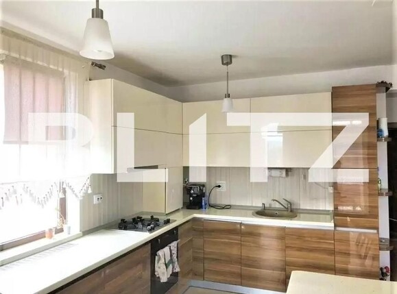 Apartament de vânzare 3 camere Iris - 97726AV | BLITZ Cluj-Napoca | Poza3