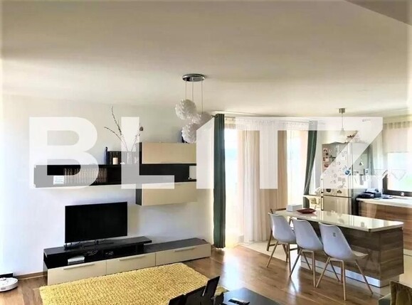 Apartament de vânzare 3 camere Iris - 97726AV | BLITZ Cluj-Napoca | Poza1