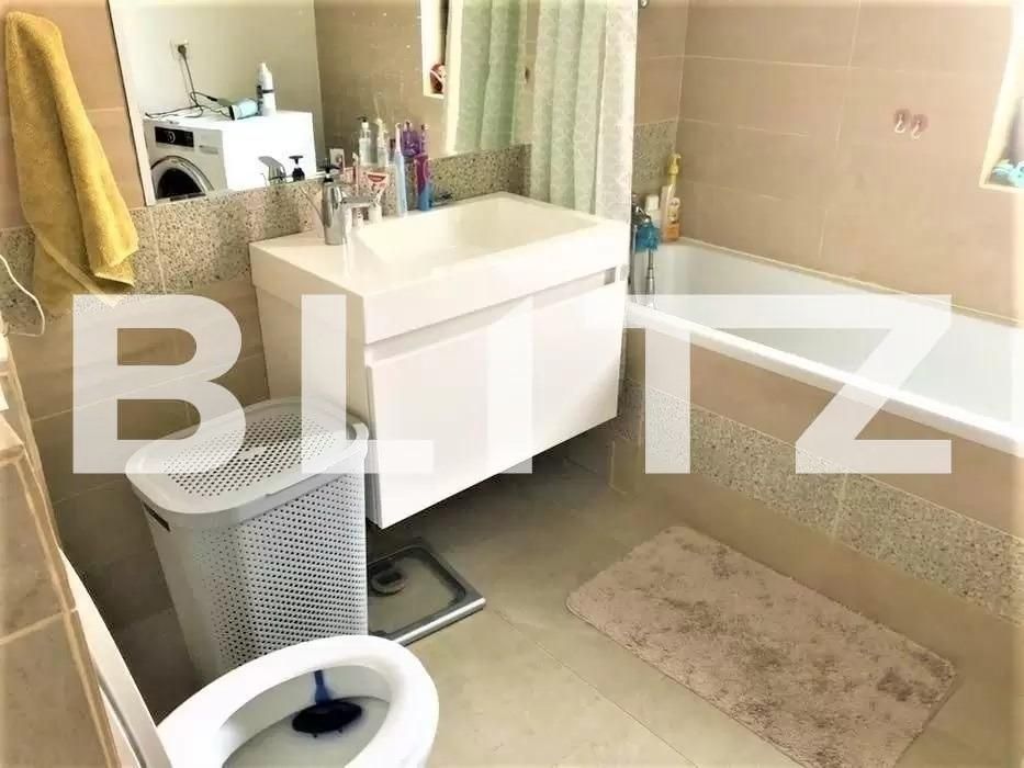 Apartament de vânzare 3 camere Iris - 97726AV | BLITZ Cluj-Napoca | Poza6