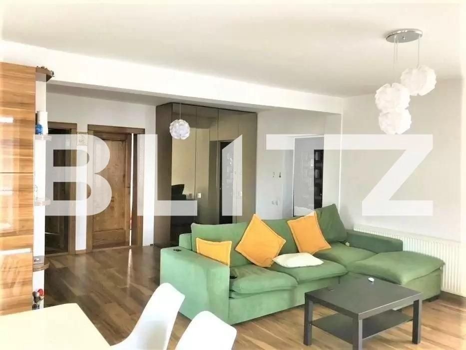 Apartament de vânzare 3 camere Iris - 97726AV | BLITZ Cluj-Napoca | Poza2