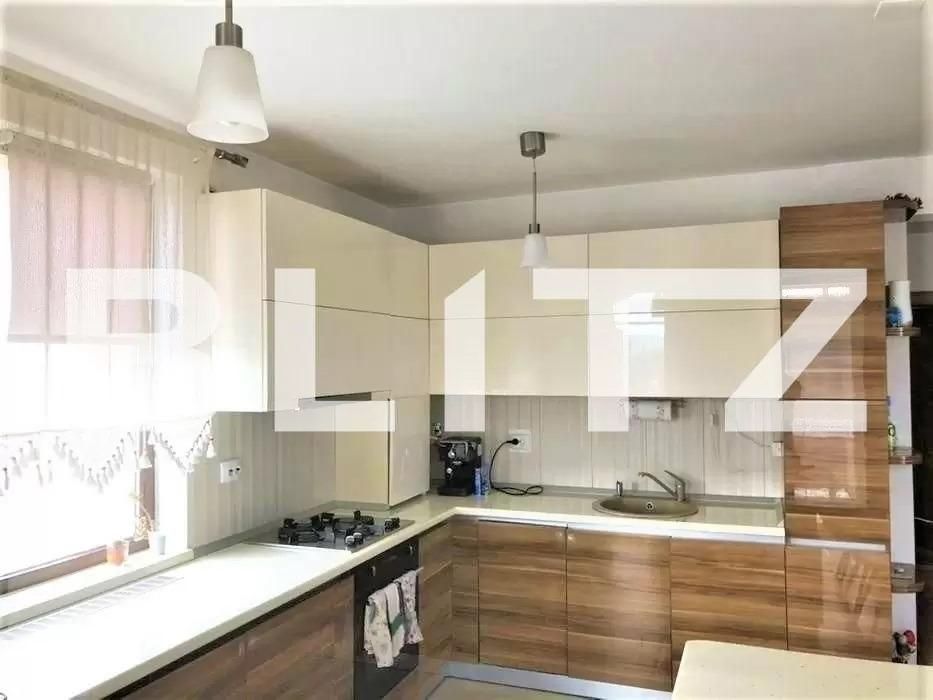 Apartament de vânzare 3 camere Iris - 97726AV | BLITZ Cluj-Napoca | Poza3