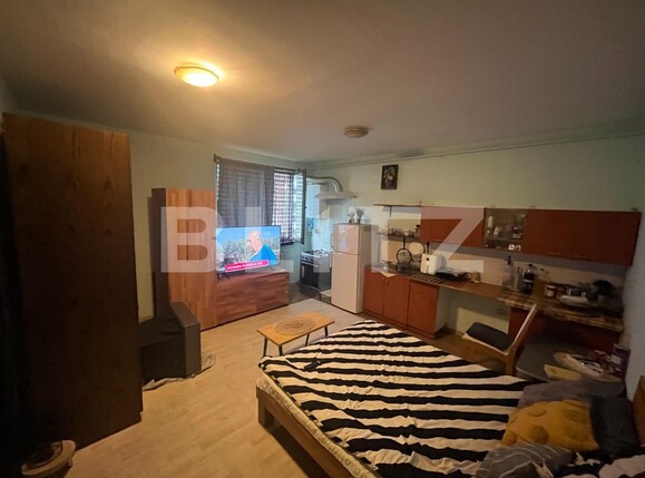 Apartament de vânzare 2 camere Floreşti - 97746AV | BLITZ Cluj-Napoca | Poza1