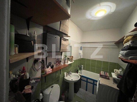Apartament de vânzare 2 camere Floreşti - 97746AV | BLITZ Cluj-Napoca | Poza6