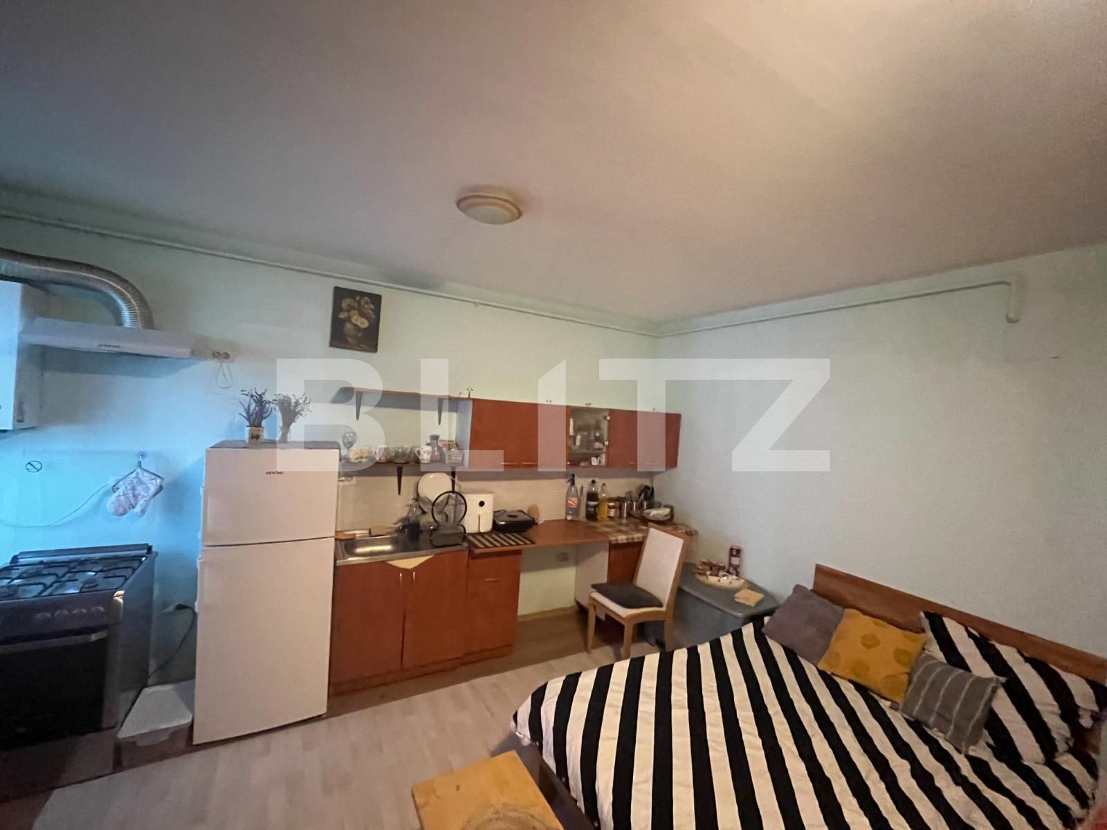 Apartament de vânzare 2 camere Floreşti - 97746AV | BLITZ Cluj-Napoca | Poza2