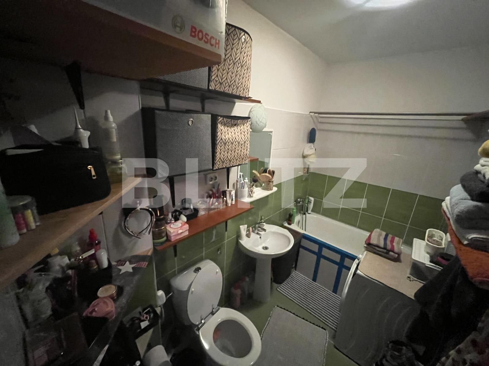 Apartament de vânzare 2 camere Floreşti - 97746AV | BLITZ Cluj-Napoca | Poza8