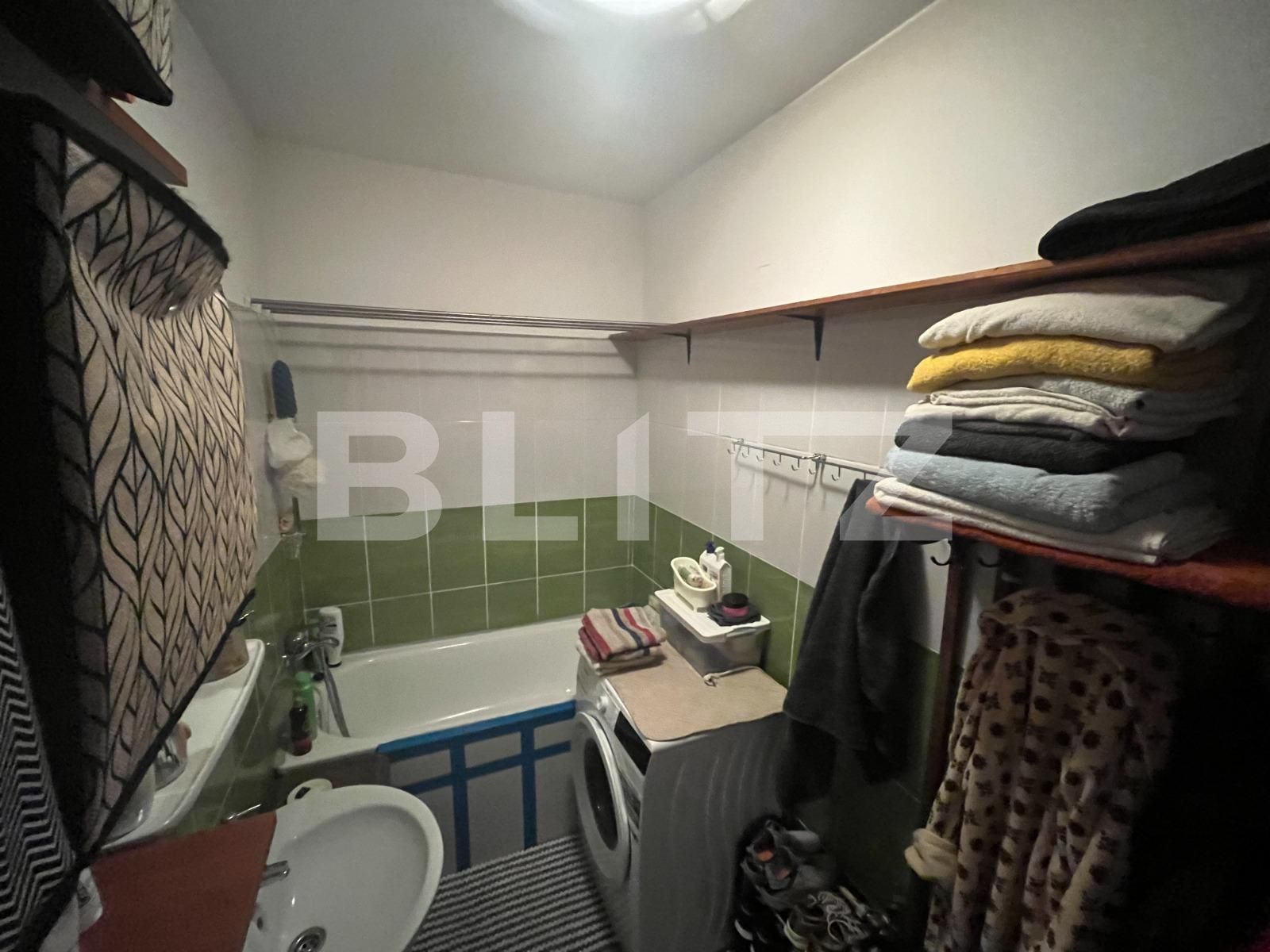 Apartament de vânzare 2 camere Floreşti - 97746AV | BLITZ Cluj-Napoca | Poza7