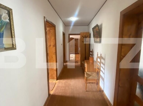 Apartament de închiriat 3 camere Schei - 97747AI | BLITZ Brașov | Poza9