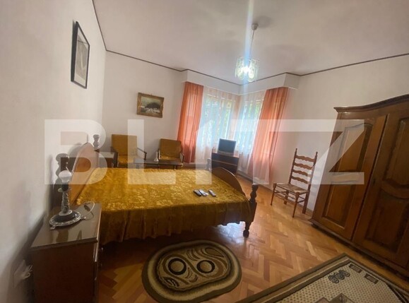 Apartament de închiriat 3 camere Schei - 97747AI | BLITZ Brașov | Poza1