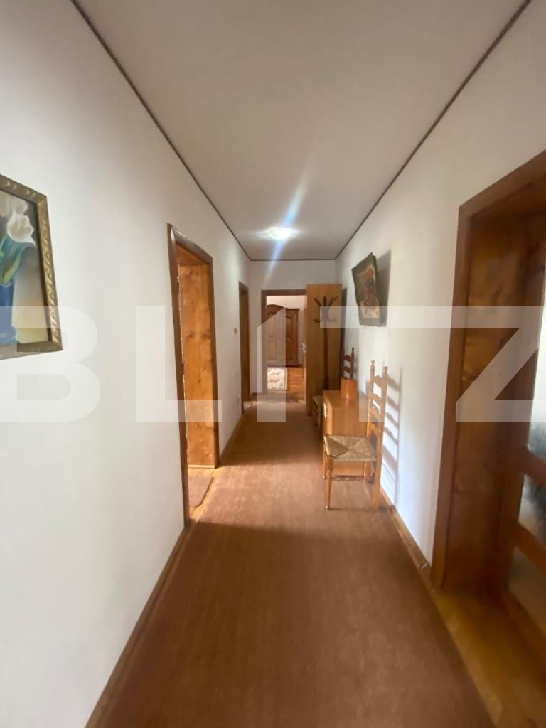 Apartament de închiriat 3 camere Schei - 97747AI | BLITZ Brașov | Poza9