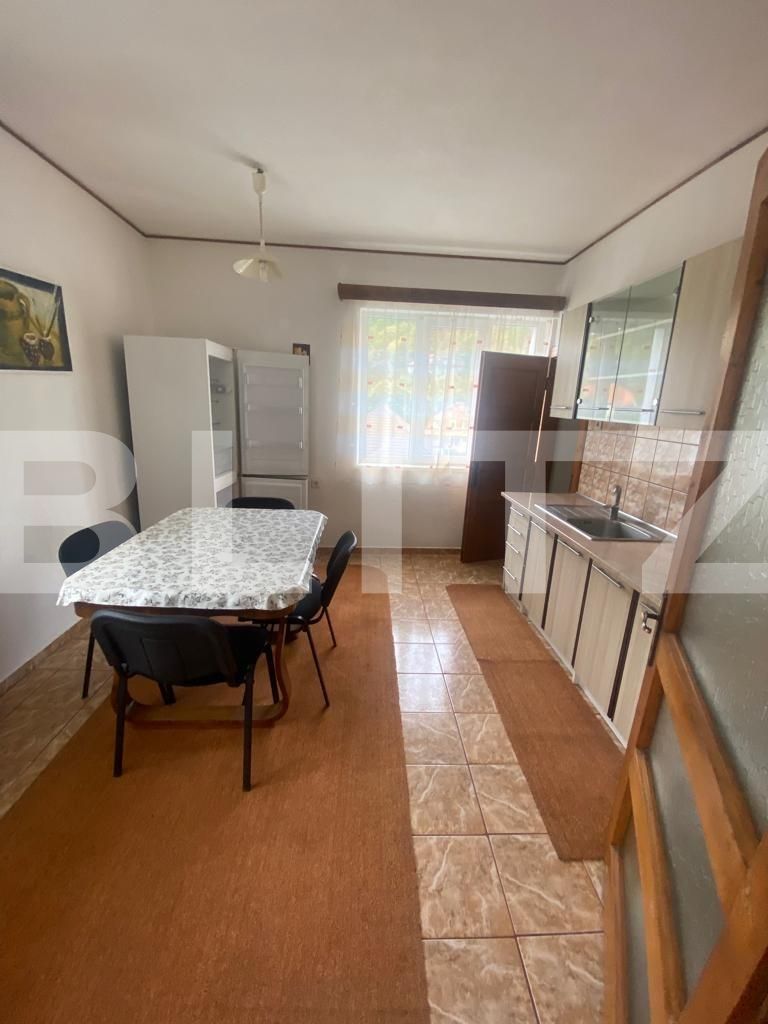 Apartament de închiriat 3 camere Schei - 97747AI | BLITZ Brașov | Poza12