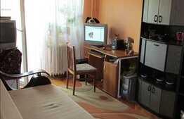 De vanzare 2 camere, 46,5 mp, 1 boxa la subsol, 1 parcare, zona B-dul. Muncii!