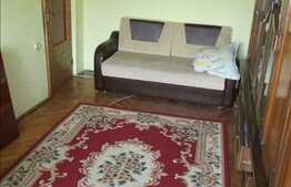 De vanzare 2 camere, 46,5 mp, 1 boxa la subsol, 1 parcare, zona B-dul. Muncii!