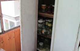 De vanzare 2 camere, 46,5 mp, 1 boxa la subsol, 1 parcare, zona B-dul. Muncii!