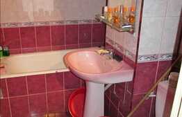 De vanzare 2 camere, 46,5 mp, 1 boxa la subsol, 1 parcare, zona B-dul. Muncii!