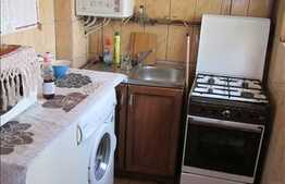 De vanzare 2 camere, 46,5 mp, 1 boxa la subsol, 1 parcare, zona B-dul. Muncii!