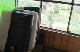 De vanzare 2 camere, 46,5 mp, 1 boxa la subsol, 1 parcare, zona B-dul. Muncii!