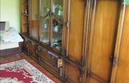 De vanzare 2 camere, 46,5 mp, 1 boxa la subsol, 1 parcare, zona B-dul. Muncii!