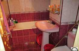 De vanzare 2 camere, 46,5 mp, 1 boxa la subsol, 1 parcare, zona B-dul. Muncii!