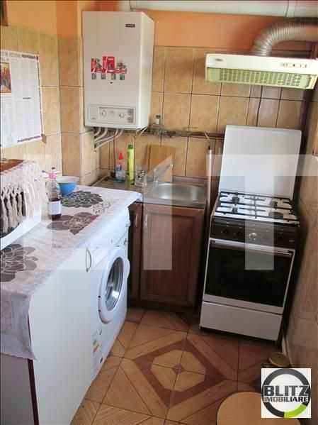 Apartament de vânzare 2 camere Iris - 9775AV | BLITZ Cluj-Napoca | Poza6