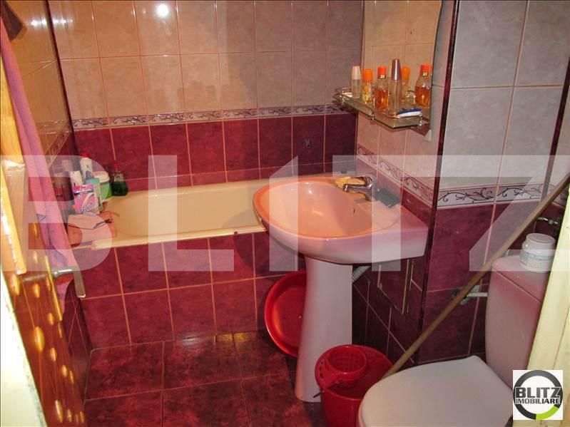 Apartament de vânzare 2 camere Iris - 9775AV | BLITZ Cluj-Napoca | Poza11
