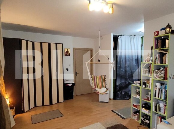 Garsonieră de vânzare Bună Ziua - 97750AV | BLITZ Cluj-Napoca | Poza4