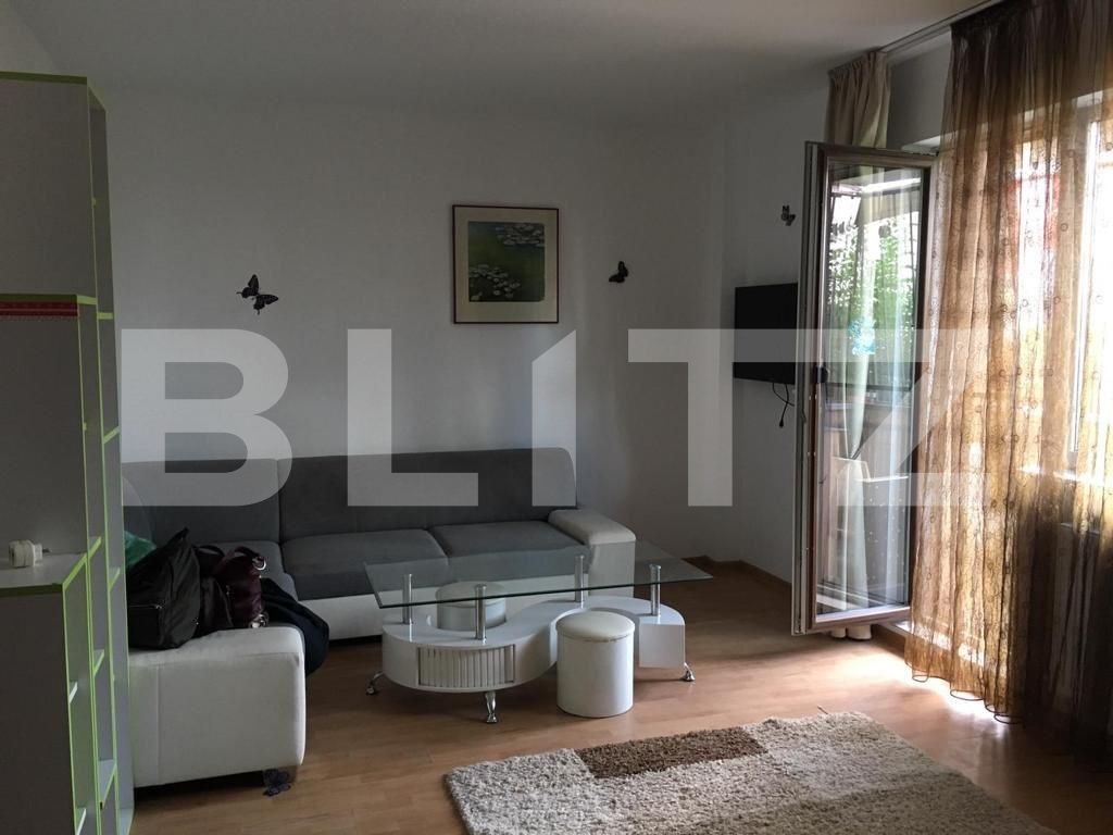 Garsonieră de vânzare Bună Ziua - 97750AV | BLITZ Cluj-Napoca | Poza6